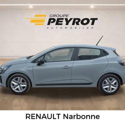 Renault Clio 5 evolution full hybrid E-Tech 145 ch - 25 Narbonne