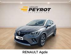 Renault Captur Pézenas