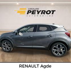 Renault Captur E-Tech full hybrid 145 Techno occasion - P&eacute;zenas - photo 2/22