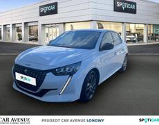 Peugeot 208 - 208 100 S&S BVM6 Style - 10 390 €