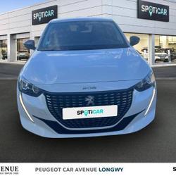 Peugeot 208 208 PureTech 100 S&S EAT8 Allure Business Lexy