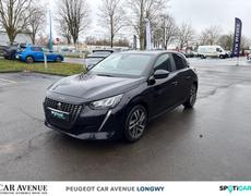 Peugeot 208 Lexy