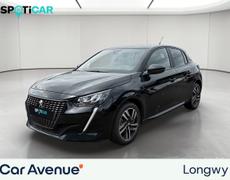 Peugeot 208 Lexy