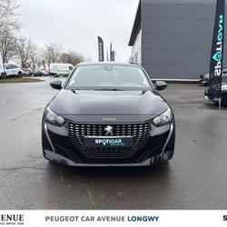 Peugeot 208 1.2 PureTech 100ch S&S Style Lexy