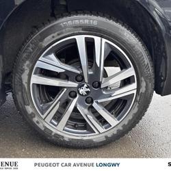 Peugeot 208 1.2 PureTech 100ch S&S Style Lexy