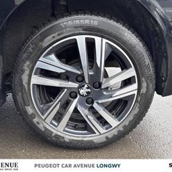 Peugeot 208 208 PureTech 100 S&S BVM6 Style Lexy