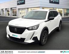 Peugeot 2008 Lexy