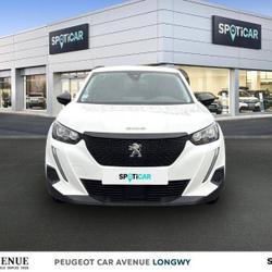 Peugeot 2008 2008 PureTech 100 S&S BVM6 Style Lexy