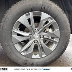 Peugeot 2008 1.2 PureTech 100ch S&S Style Lexy