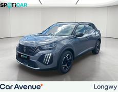 Peugeot 2008 Lexy