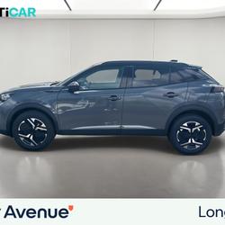 Peugeot 2008 2008 BlueHDi 130 S&S EAT8 Active Lexy