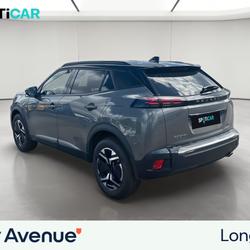 Peugeot 2008 2008 BlueHDi 130 S&S EAT8 Active Lexy