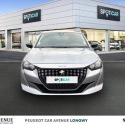 Peugeot 208 208 PureTech 75 S&S BVM5 Style Lexy