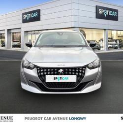 Peugeot 208 1.2 PureTech 75ch S&S Style Lexy