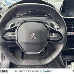 Peugeot 208 208 PureTech 75 S&S BVM5 Style Lexy