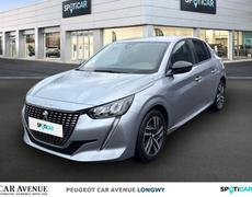 Peugeot 208 Lexy