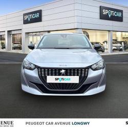 Peugeot 208 208 PureTech 75 S&S BVM5 Style Lexy