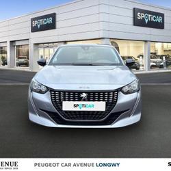 Peugeot 208 1.2 PureTech 75ch S&S Style Lexy