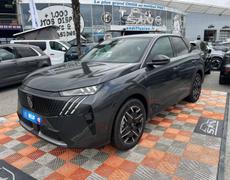 Peugeot 3008 Lescure-d'Albigeois