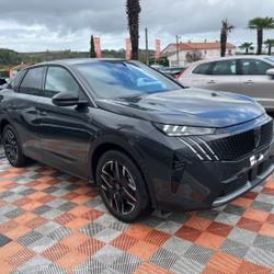 Peugeot 3008 Hybrid 145 e-DCS6 GT Pack 360&deg; Vision & Drive Assist Plus occasion - Lescure-d'Albigeois - photo 3/29