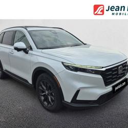 Honda CRV CR-V e:HEV 2.0 i-MMD 2WD Executive Valence