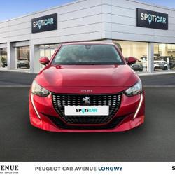 Peugeot 208 1.2 PureTech 100ch S&S Style 118g Lexy