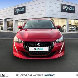 Peugeot 208 208 PureTech 100 S&S BVM6 Style Lexy