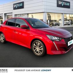 Peugeot 208 1.2 PureTech 100ch S&S Style 118g Lexy
