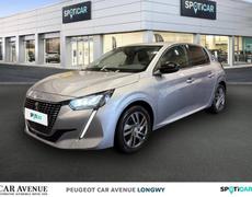 Peugeot 208 Lexy