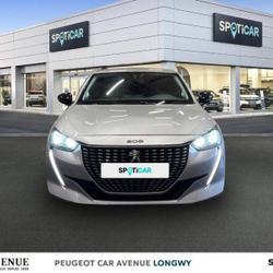 Peugeot 208 208 PureTech 75 S&S BVM5 Style Lexy