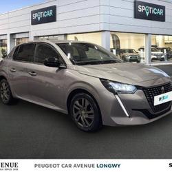 Peugeot 208 208 PureTech 75 S&S BVM5 Style Lexy