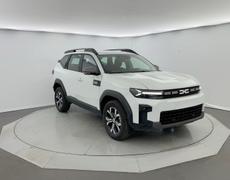 Dacia Bigster Chauray