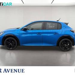 Peugeot 208 208 PureTech 100 S&S EAT8 GT Lexy