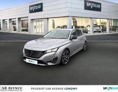 Peugeot 308 III Phase 1 Lexy