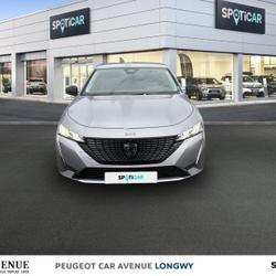 Peugeot 308 III Phase 1 PHEV 180ch Allure e-EAT8 Lexy