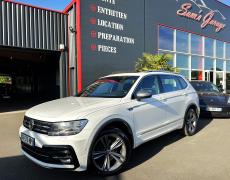 Volkswagen Tiguan Saint-Berthevin