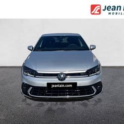 Volkswagen Polo Polo 1.0 TSI 116 S&S DSG7 R-Line Edition Crolles