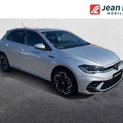 Volkswagen Polo Polo 1.0 TSI 116 S&S DSG7 R-Line Edition Crolles