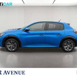 Peugeot e-208 208 Electrique 50 kWh 136ch Allure Lexy