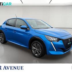 Peugeot 208 e-208 136ch Allure Lexy