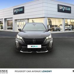 Peugeot 2008 1.2 Hybrid 145ch Allure e-DCS6 Lexy