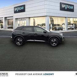 Peugeot 2008 1.2 Hybrid 145ch Allure e-DCS6 Lexy