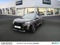 Peugeot 2008 - 2008 Hybrid 136 e-DCS6 GT - 25 190 €
