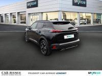 Peugeot 2008 2008 Hybrid 136 e-DCS6 GT Lexy