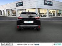 Peugeot 2008 2008 Hybrid 136 e-DCS6 GT Lexy