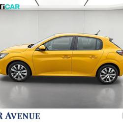 Peugeot 208 208 PureTech 75 S&S BVM5 Active Lexy