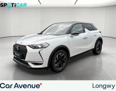 DS DS3 Crossback Lexy