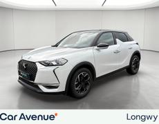 DS DS3 Crossback Lexy
