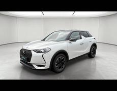 DS DS3 Crossback Lexy