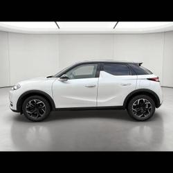 DS DS3 Crossback DS3 Crossback PureTech 130 EAT8 Connected Chic Lexy